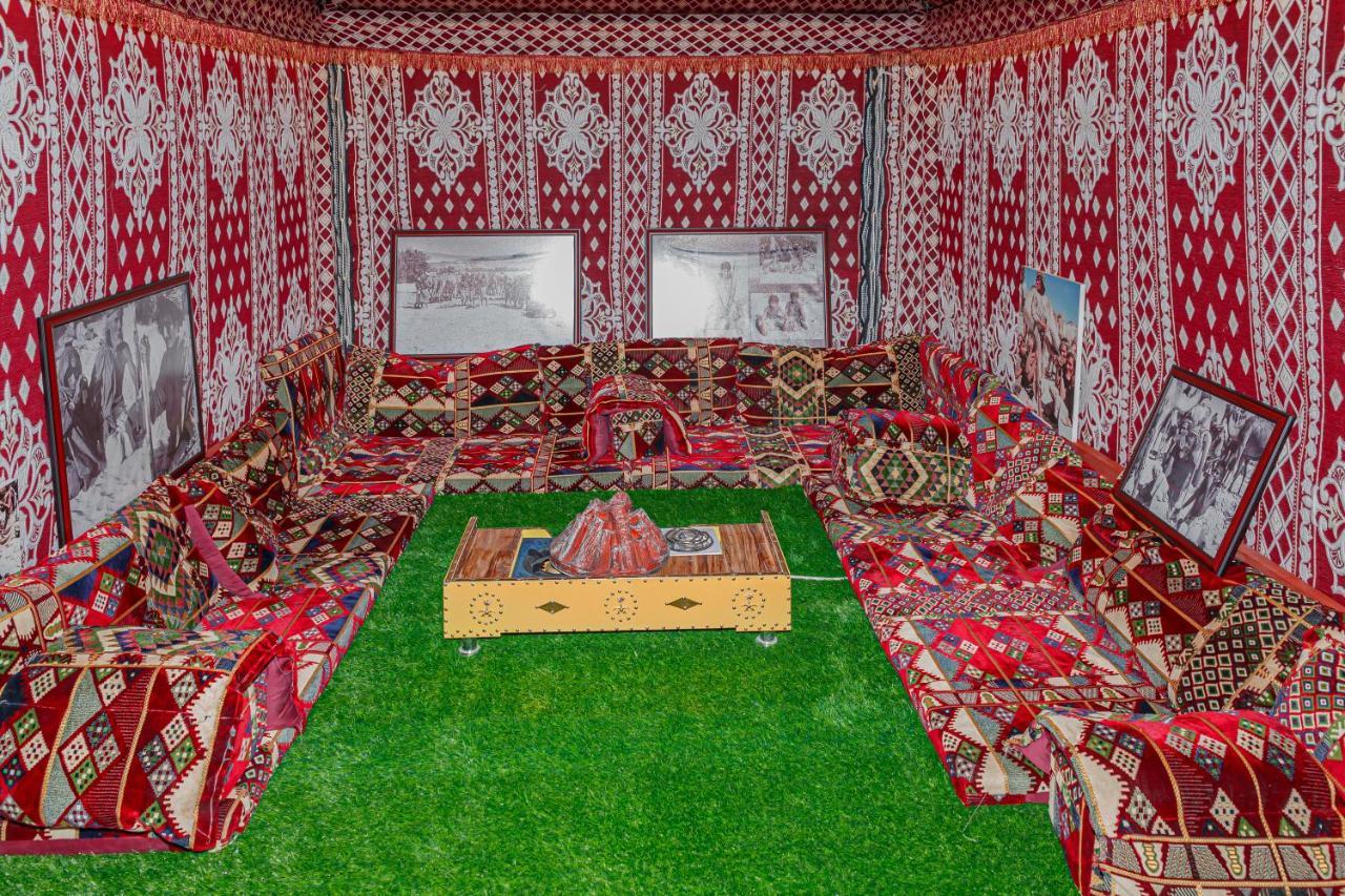 Salalah International Hotel Bagian luar foto